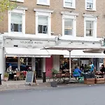 Stylish Portobello Road 2 Bedroom Easy Access