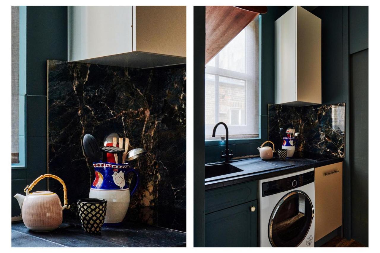 Stylish Portobello Road 2 Bedroom Easy Access Appartement Londres
