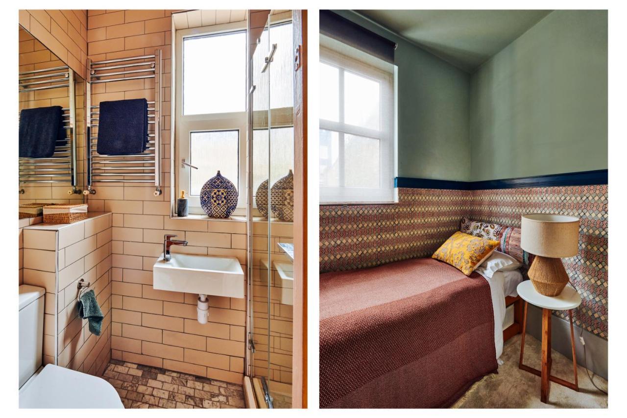 Stylish Portobello Road 2 Bedroom Easy Access *