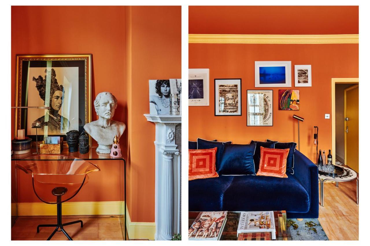 Appartement Stylish Portobello Road 2 Bedroom Easy Access