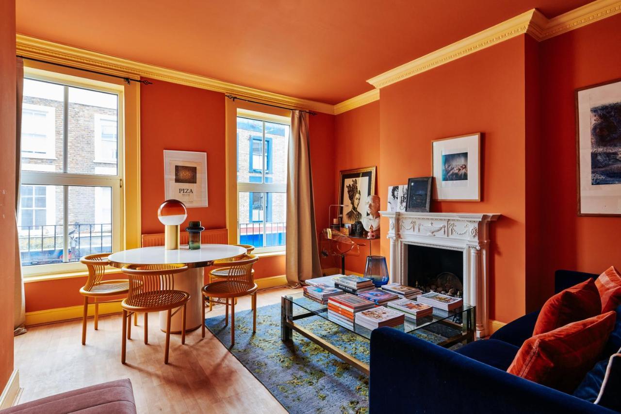 Stylish Portobello Road 2 Bedroom Easy Access