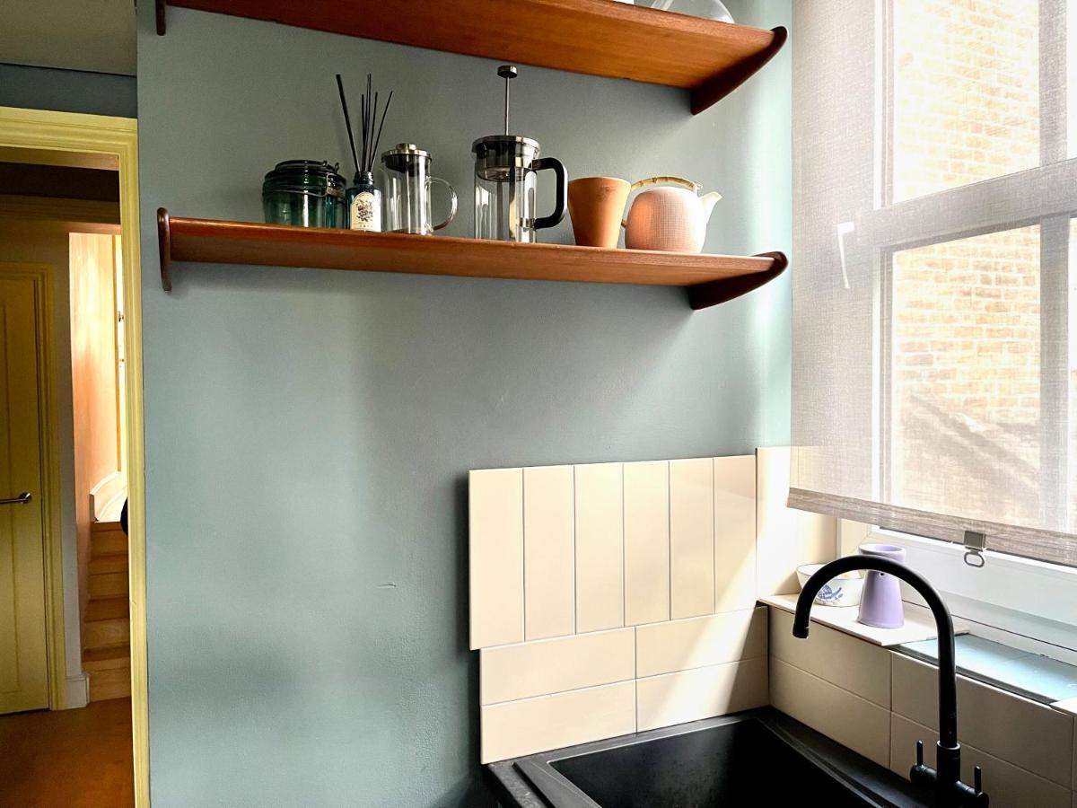 Appartement Stylish Portobello Road 2 Bedroom Easy Access