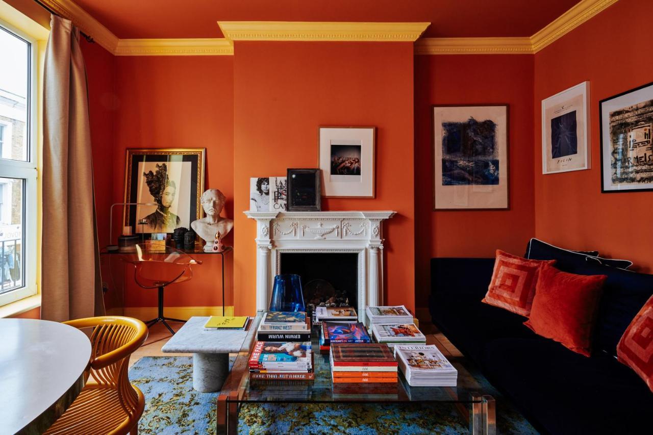 Stylish Portobello Road 2 Bedroom Easy Access