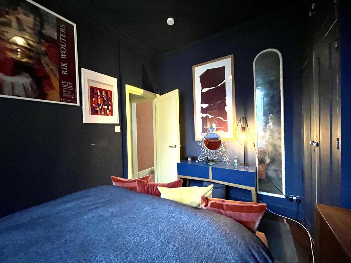Appartement Stylish Portobello Road 2 Bedroom Easy Access