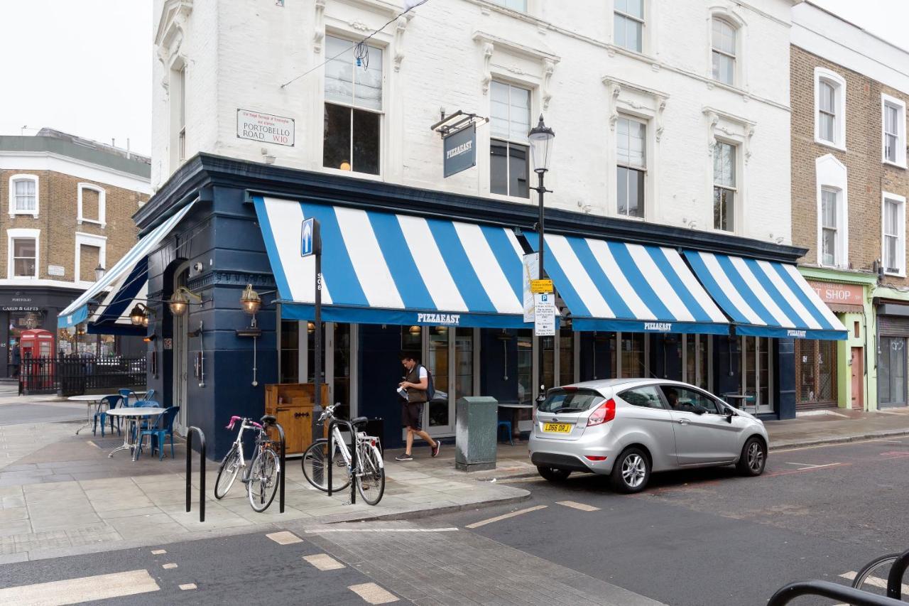 Stylish Portobello Road 2 Bedroom Easy Access Londres