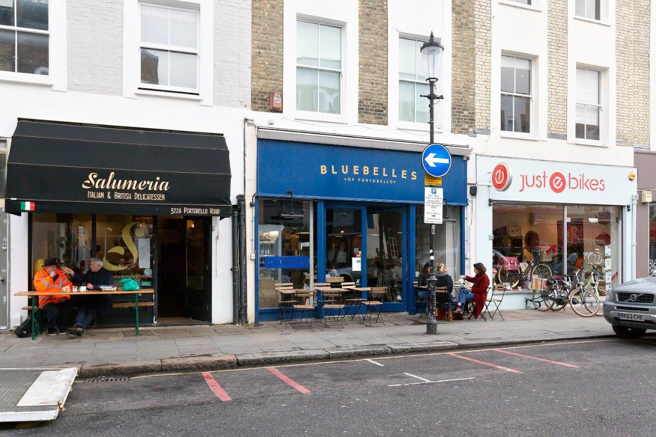 Appartement Stylish Portobello Road 2 Bedroom Easy Access *