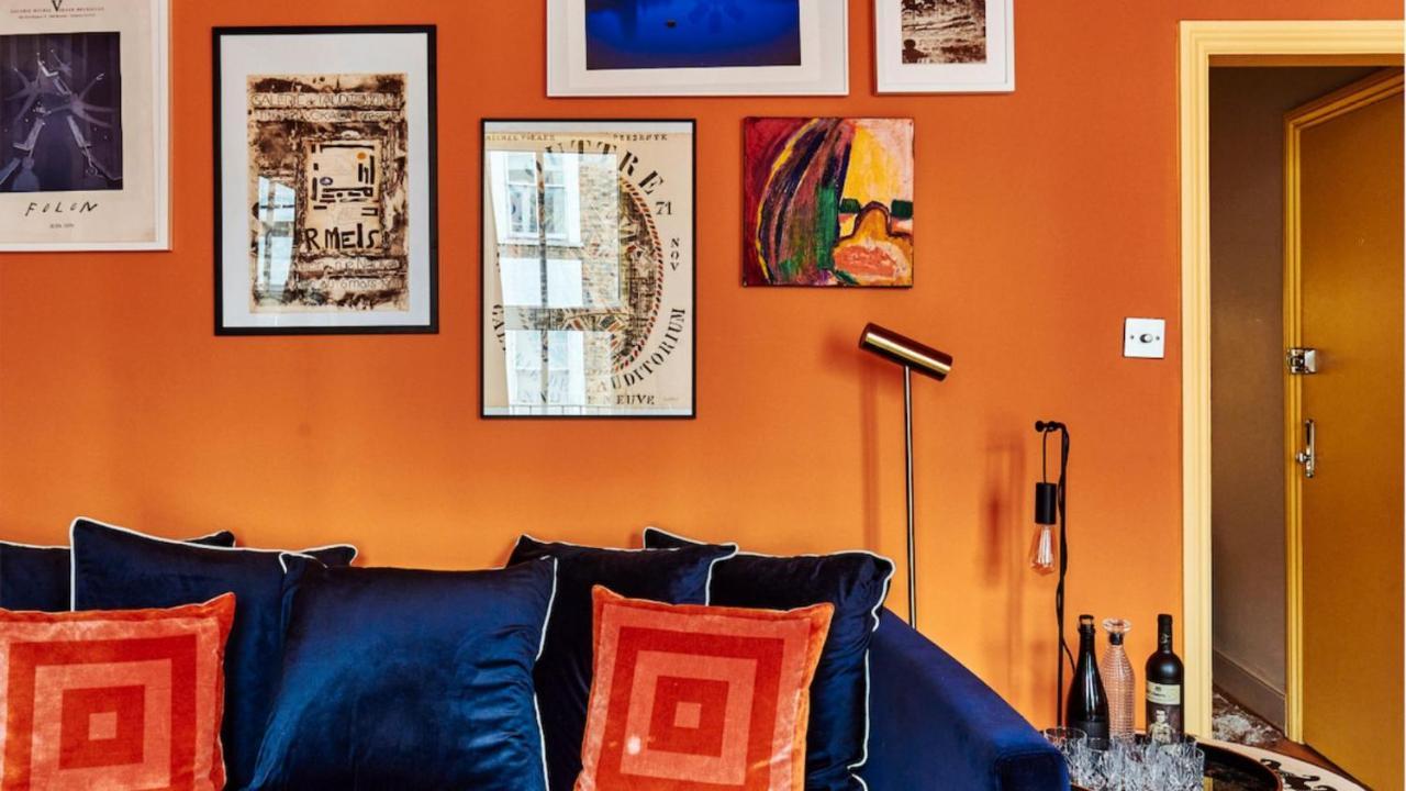 Stylish Portobello Road 2 Bedroom Easy Access Londres