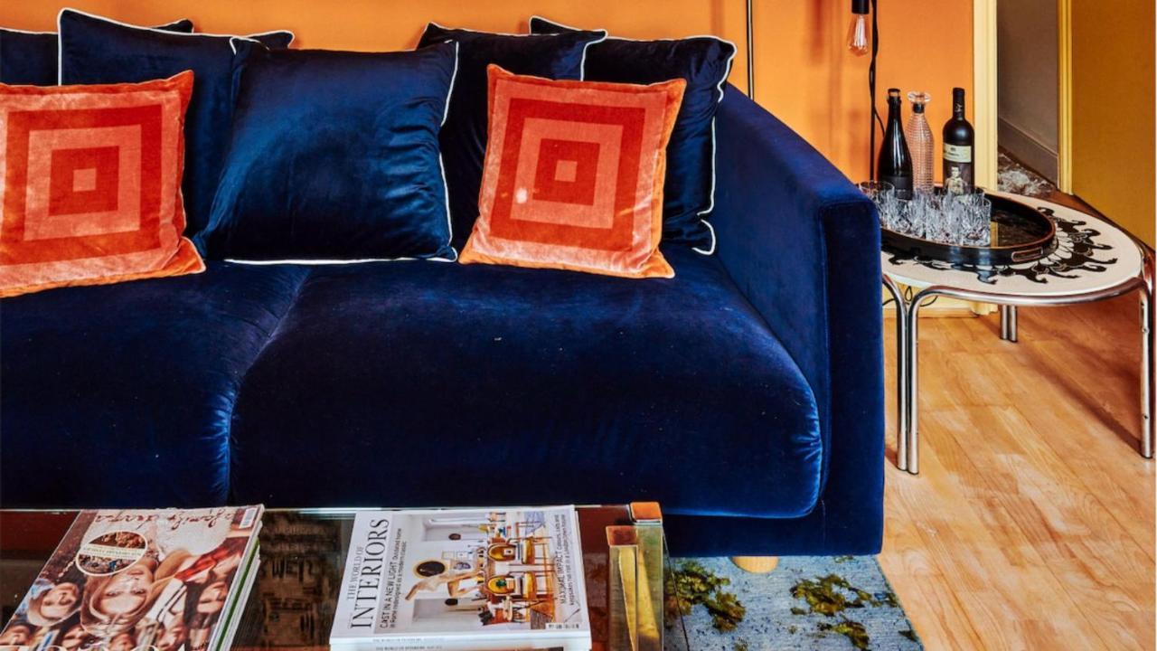 Appartement Stylish Portobello Road 2 Bedroom Easy Access *