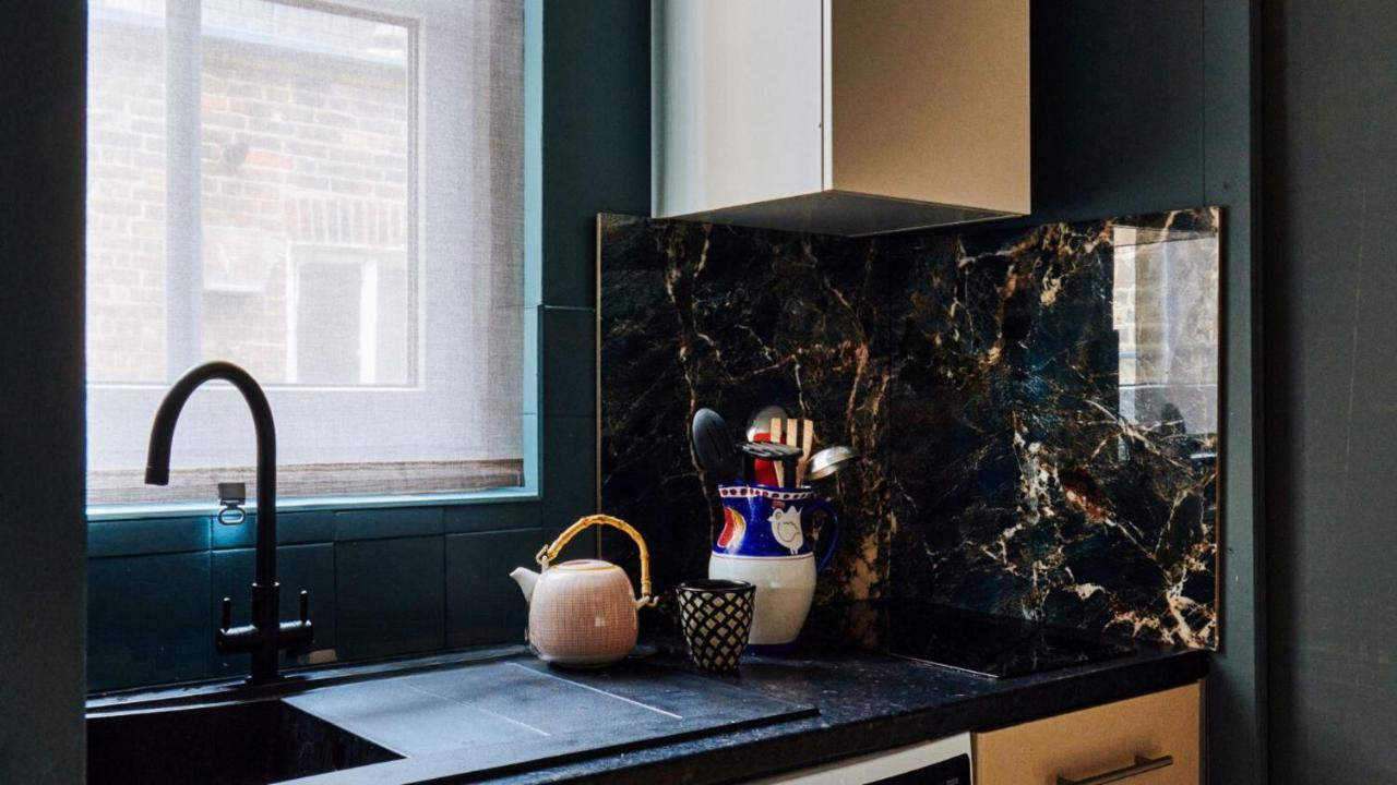 Stylish Portobello Road 2 Bedroom Easy Access Appartement Londres